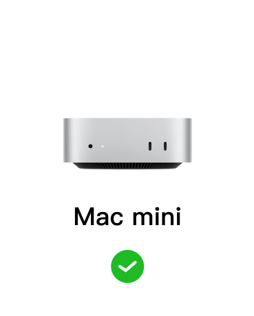 Mac mini