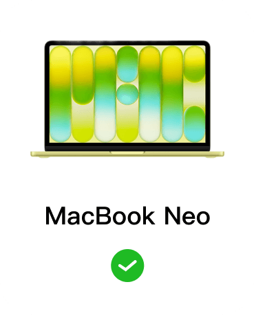 MacBook Neo