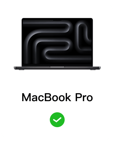 MacBook Pro